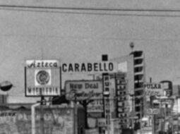 El Matador Carabello: A Legacy of Grit, Vision, and Community...