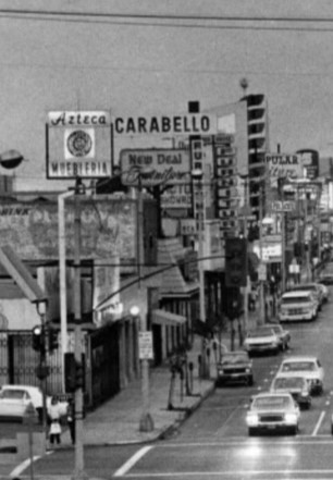 El Matador Carabello: A Legacy of Grit, Vision, and Community...