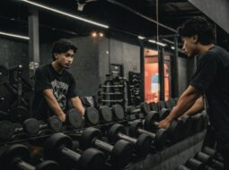beginner exercise tips