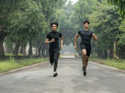Dr. Gabriel Carabello-Fitness Journey