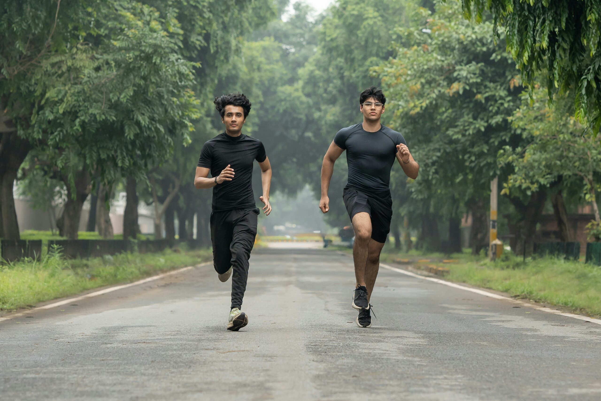Dr. Gabriel Carabello-Fitness Journey