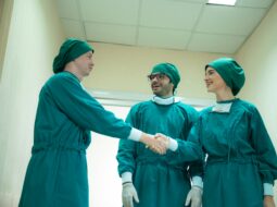 MLK-Drew Surgical Nursing Awards