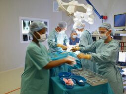 Gabriel Carabello - Medical Center