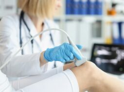 Peripheral Arterial Disease