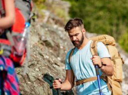 Beginner Hiking Tips