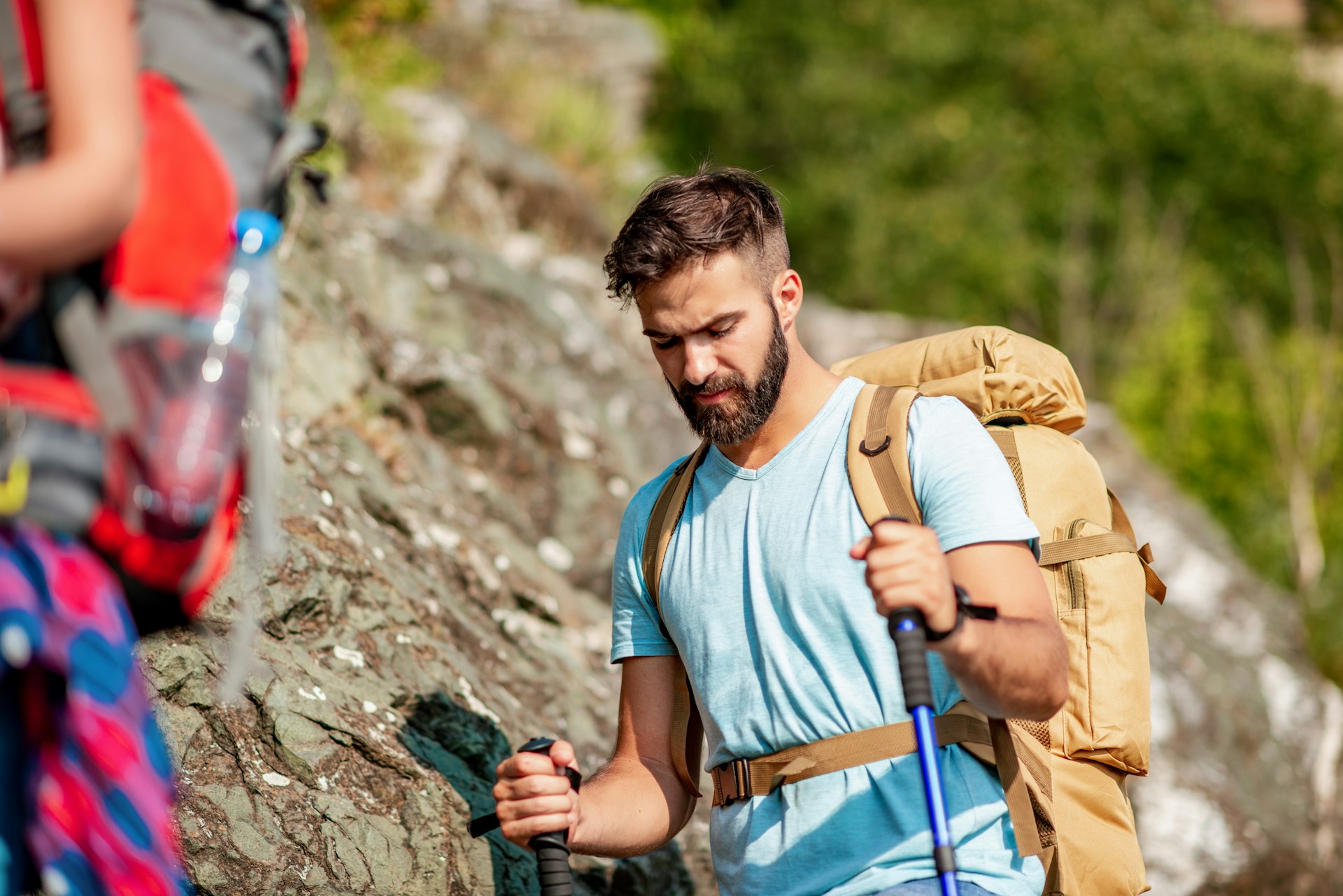 Beginner Hiking Tips