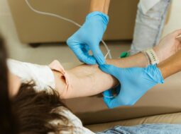 Dr. Gabriel Carabello:Vascular Disorders