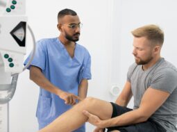shockwave therapy for peripheral arterial disease