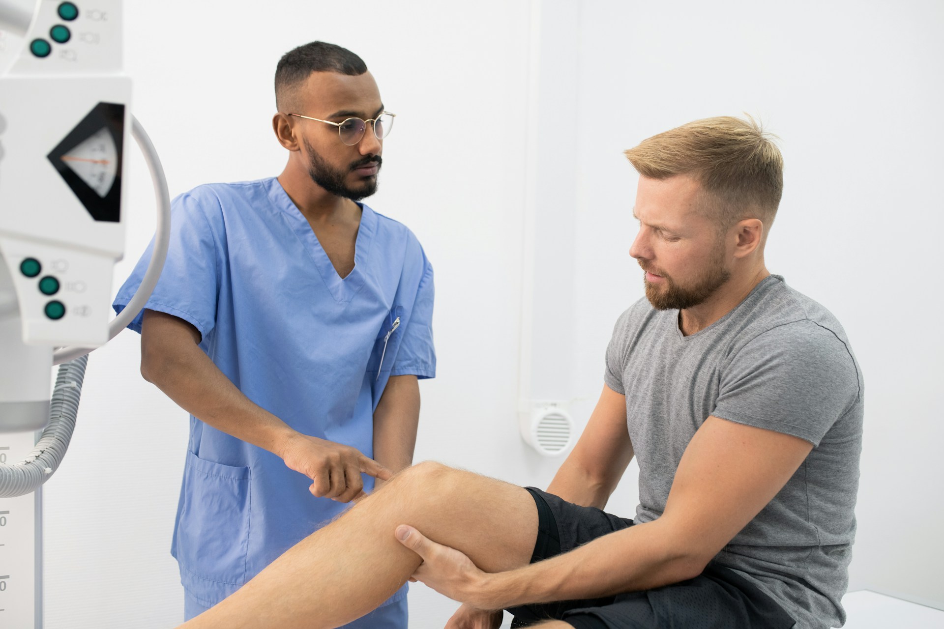 shockwave therapy for peripheral arterial disease
