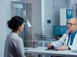 vascular disease diagnosis